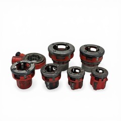 Ridgid R-200 Manual Ratchet Threader Set R200