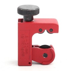 3 to 22mm Mini Tubing Cutter, Anti Slip Small Pipe Cutter, Metal Mini Tube Cu&hellip;