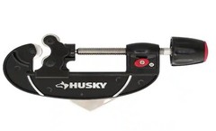 Husky 80-773-111 2-1/8 in. Quick-Release Tube Cutter