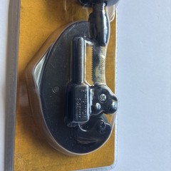 Klutch Tubing Cutter 1/8in to 1 1/8in Item No 39943