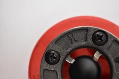Ridgid 37395 12R 3/4&Prime; NPT Pipe Threading Die Head Fits 12R Manual Ratchet 5228