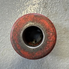 RIDGID 00-R 1/2&Prime; Hand Threader Die Head 36890R