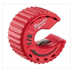 Milwaukee 48-22-4260, 1/2-in. Close Quarters Tubing Cutter