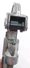 Vintage Craftsman Tubing Cutter 1/4&rdquo;- 1-1/2&rdquo; 9-5528 Cleaned and Oiled Crown Logo