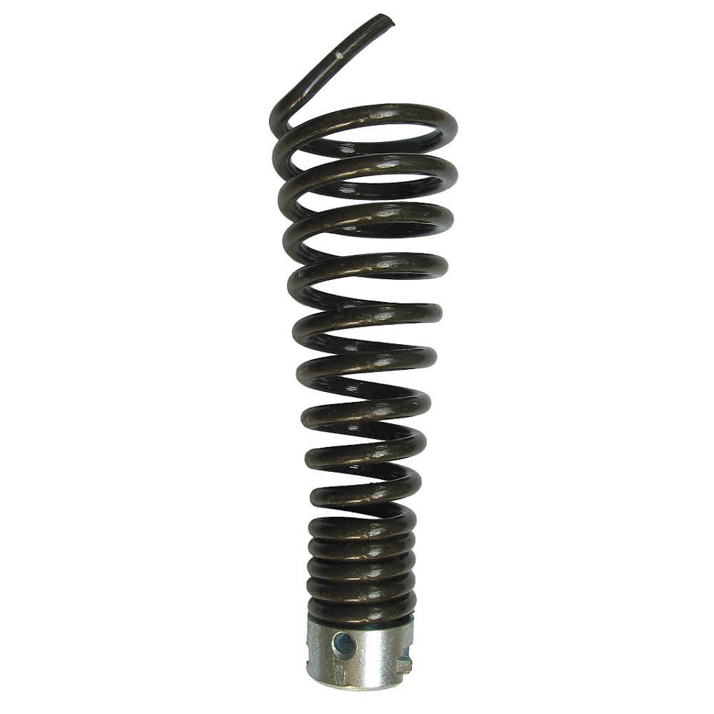 WESTWARD 22XP59 Retrieving Auger,5 in Overall L,Steel 22XP59