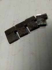 Toledo Beaver Pipe Threading Dies 3/8&Prime; No. 00-30-11-12