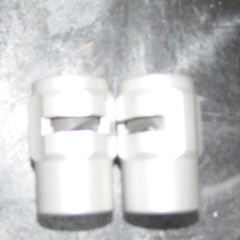 George Fischer TUBE Facing Tool Set GENUINE Model R55122150 + 5 XTRA, 11 PCS