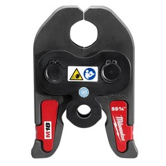 Milwaukee 49-16-2651S 3/4in IPS-IA Press Jaw for M18 FORCELOGIC Press Tools