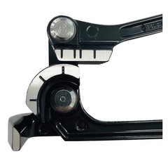 367FH Tool 368FH Triple Head 90 Degree Tube Bender for Soft Metal Tubing