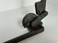 Parker # 8-2829S Tubing 1/2&Prime; Tube Bender 0-180 Degree Bends 1-1/2&Prime; Radius