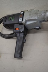 E.H. Wachs SDB &ndash; 412/2 Pipe Beveler End Prep Tool 4&Prime; &ndash; 12&Prime;