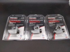 RIDGID 32985 #104 Close Quarters Tubing Cutter 3/16&Prime; to 15/16&Prime; Tube Cutter USA