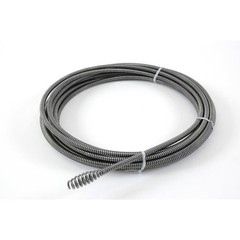 Ridgid 56782 Drain Cleaning Cable, 5/16 In. X 25 Ft.