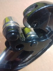 Husky Quick Release 2-1/8 in. Tube Cutter 1000002732