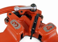 Toledo Pipe 311 Carriage 360 Cutter 815A Die Head 341 Reamer Kit fit RIDGID&reg; 300