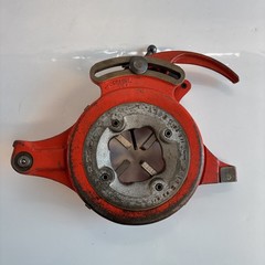 Ridgid 1224 Treading Machine Die 711 1/8&rdquo; to 2&rdquo; Pipe Threader