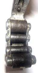 RIDGID TOOLS NO. 134 PIPE CUTTER 1-1/8&Prime; TO 4-1/2&Prime; O.D.