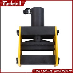 Findmall 16T 8In Bus Bar Bending Tool Copper Pipe Bender Hydraulic Busbar Bender