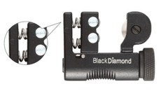 Black Diamond 11112 Titanium Smart Spring Pipe Tube Cutter 4-16mm 3/16&Prime; &ndash; 5/8&Prime;
