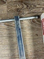 RIDGID No. 1019 Basin Pipe Wrench Steel Model 1019 MPN 1019 Ridge Tool Co. USA