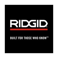 RIDGID 55808 PowerClear 120-Volt Drain Cleaning Machine Kit for Tubs, Showers&hellip;