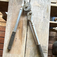 Imperial 364 FHA Manual Pipe Bender Tool, 3/8 in Pipe Size, MPN 364 FHA