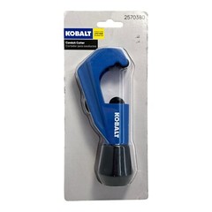 Kobalt Conduit Cutter (2570380) New Sealed