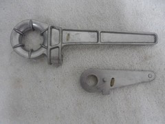 Tube Bender Tool Aluminum & Tool W704C Tubing Bender Copper, Brass