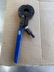 ZURN Large Diameter Compact PEX Crimp Tool 1.25&rdquo; Die