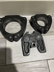 Hilti Press Tool NPR PR PP Rings/4&rdquo;/2.5&rdquo;/ PA 1