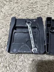 Apollo 1/2 in. and 3/4 in. PEX Quick-Cinch Clamp Tool 69PTKH0014C A++