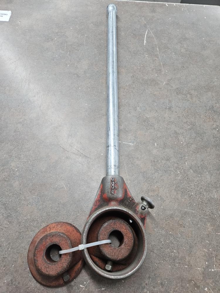 RIDGID TOOLS 12-R (18055-7)