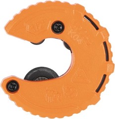 Compact Copper Tubing Cutter Set in MODbox Case: Precision Cuts for All Sizes