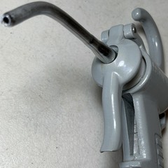 Rothenberger Oil Gun 50009, Use With Oiler Bucket 70753, NEW