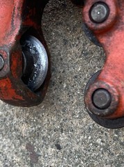 Ridgid Pipe Cutter No 1 &ndash; 2, No 2A &ndash; 1/8&Prime; To 2&Prime;, Heavy Duty &ndash; Ridge Tool