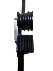 Imperial 368-FH Tubing Bender 3/16&rdquo; 1/4, 5/16, 3/8 &ndash; Excellent Condition
