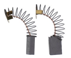 (2) Steel Dragon Tools&reg; 44540 Motor Brush for 87740 fits RIDGID&reg; 87740 300 535