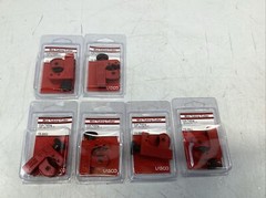 Mini Tubing Cutters Larsen Supply 13 2953 7/8 Inch 6 Pack bl0725
