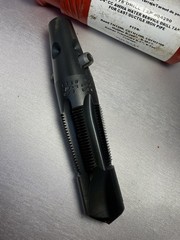 Reed Mfg 04390 DT75 3/4&rdquo; CC AWWA Drill Tap for Cast/Ductile Iron Pipe