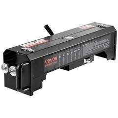 VEVOR Electric PVC Heater PVC Bender Conduit Heater 1/2&Prime; &ndash; 2&Prime; 1200W Pipe Bending