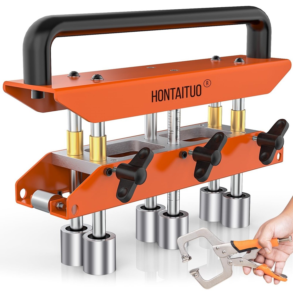 Three-Station Edge Roller Bender,0-90&deg; Bending Angle Bending Metal Roofing