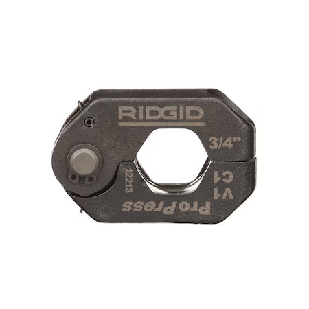 Ridgid 28003 Press Ring For Propress, 3/4 In