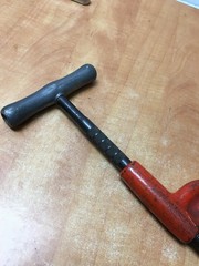 RIDGID No. 2 Heavy Duty Pipe Cutter Ridge Tool Company 1/8&Prime; to 2&Prime;