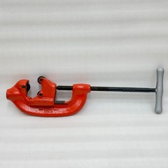 RIDGID 32830 NO 3-S PIPE CUTTER 1 TO 3 INCH HEAVY DUTY PIPE CUTTING TOOL USA