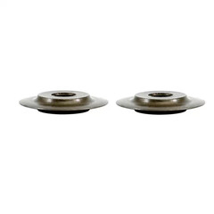 E-3469 Pipe and Tube Cutter Replacement Wheels for Copper, Brass, Aluminum, Stee