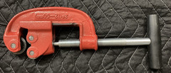 Pipe Cutter #2 12-50mm for Metal/Plastic