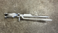 RIDGID 358 5/8 Diameter Ratcheting Tubing Tube Bender Bending Tool 3&Prime; Radius USA