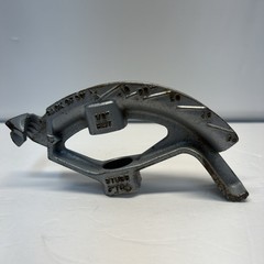 Ideal 74-001 Ductile Iron Bender Head, 1/2&Prime; EMT Preowned