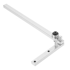 Manual Mini Bending Machine Carbon Steel Steel Rod Universal Bender 8mm Dia