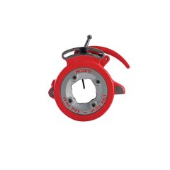 Ridgid 97075 815A Universal Self Opening Right Hand Oiling Die Head 1/8 &ndash; 2&Prime;
